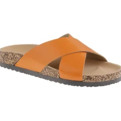 Evie Sandal 2004 - Orange