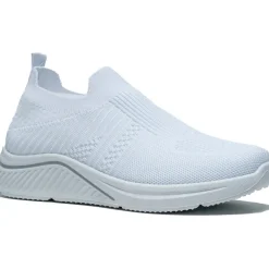 Fantine dame sneakers 1200 - White