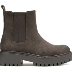 Florette dame støvler 68335 - Brown