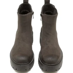 Florette dame støvler 68335 - Brown