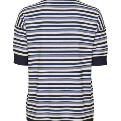 Fransa dame bluse FRFECOSE - Navy Blazer