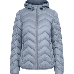 Fransa dame jakke FRBAPADDING - infinity