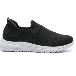 Frede dame sneakers VG182 - Black
