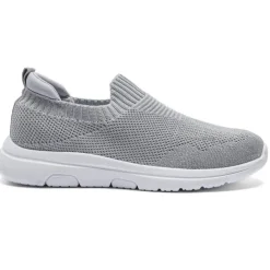 Frede dame sneakers VG182 - Grigio