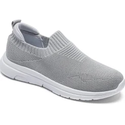 Frede dame sneakers VG182 - Grigio