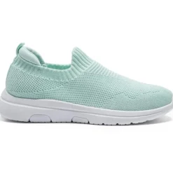 Frede dame sneakers VG182 - Verde