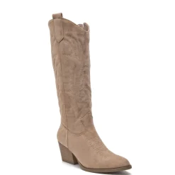 Frida dame støvler BM170 - Kaki