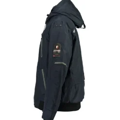 Geographical Norway Herre Vinterjakke Balistique - Navy