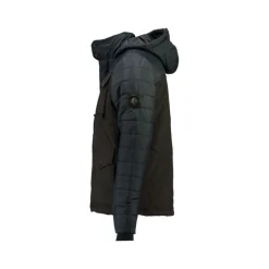 GEOGRAPHICAL NORWAY Herre Vinterjakke DEHALO - Black/Navy