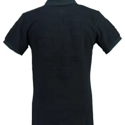 GEOGRAPHICAL NORWAY POLO Herre KEYTHEN - Navy