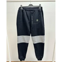 Geographical Norway sweatpants Manas Grey - Grey