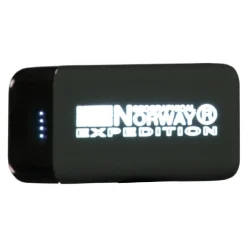 GEOGRAPHICAL NORWAY Vest Herre WARM UP VEST MEN - Navy