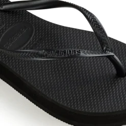 Havaianas Slim Slippers 4144537 - Black