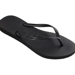 Havaianas Slippers Slim 4000030 - Black0090