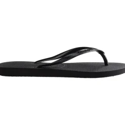 Havaianas Slippers Slim 4000030 - Black0090
