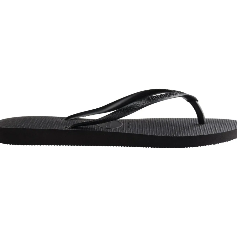 Havaianas Slippers Slim 4000030 - Black0090