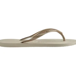 Havaianas Slippers Slim 4000030 - Beige0121