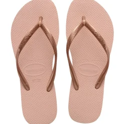 Havaianas Slippers Slim 4000030 - BalletRose0076