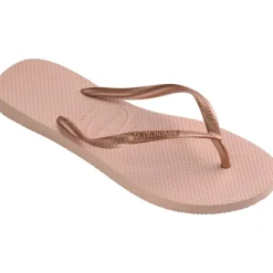 Havaianas Slippers Slim 4000030 - BalletRose0076