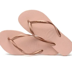 Havaianas Slippers Slim 4000030 - BalletRose0076