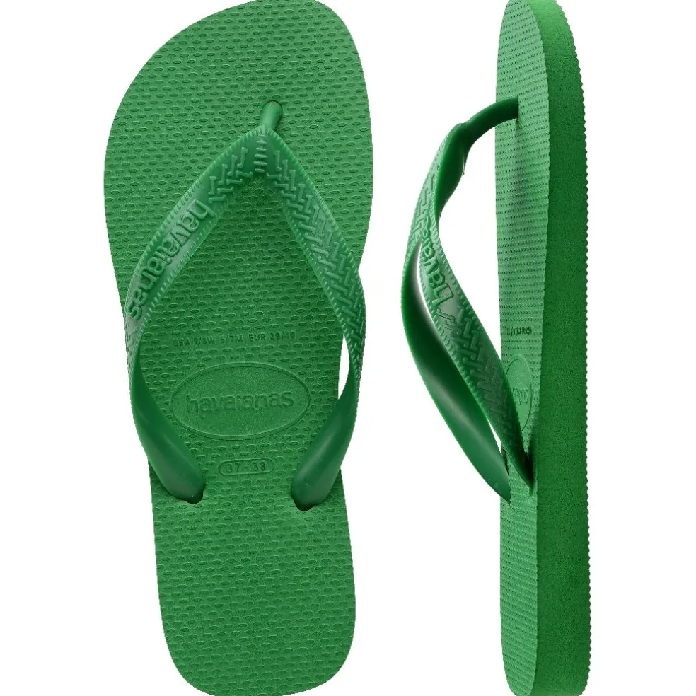 Havaianas Slippers Unisex Top 4000029 - Green