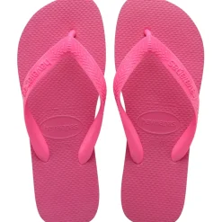 Havaianas Slippers Unisex Top 4000029 - Pink Flux