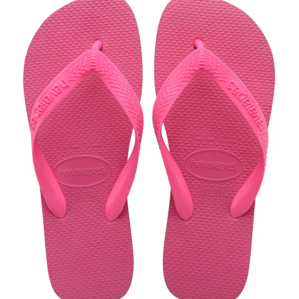 Havaianas Slippers Unisex Top 4000029 - Pink Flux