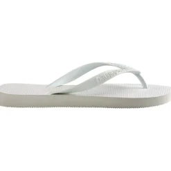 Havaianas Slippers Unisex Top 4000029 - White0001