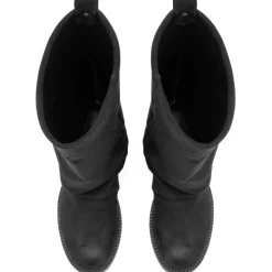 Henriette dame støvler 68358 - Black