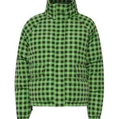 Ichi dame jakke IHFRIGG - Kelly green