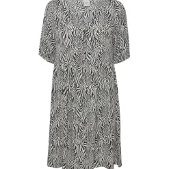 ICHI dame kjole IHMARRAKECH - Birch