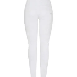 Jewelly dame jeans JW22119-11 - White