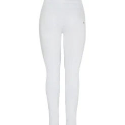 Jewelly dame jeans JW2320-11 - White