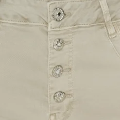 Jewelly dame knickers PC2390-14 - Denim