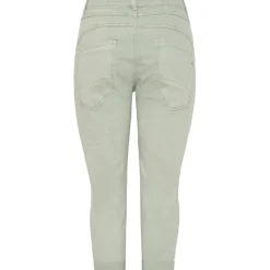 Jewelly dame knickers PC22136 - Kaki