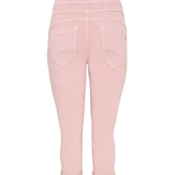 Jewelly dame knickers PC22149 - Rose