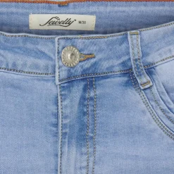 Jewelly dame knickers PC2363 - Denim