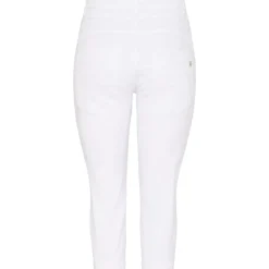 Jewelly dame knickers PC22136 - White