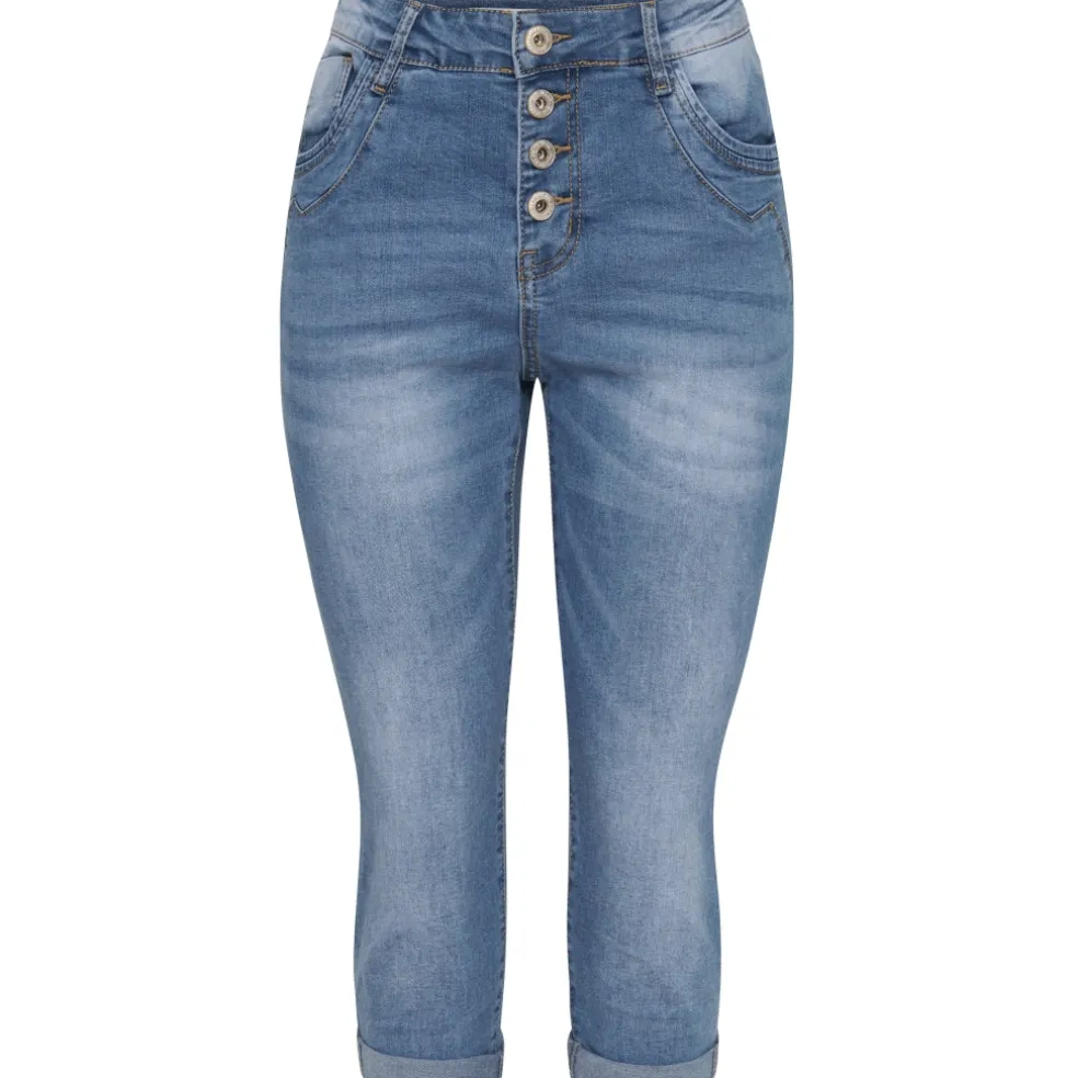 Jewelly dame knickers PC22152 - Col/Size