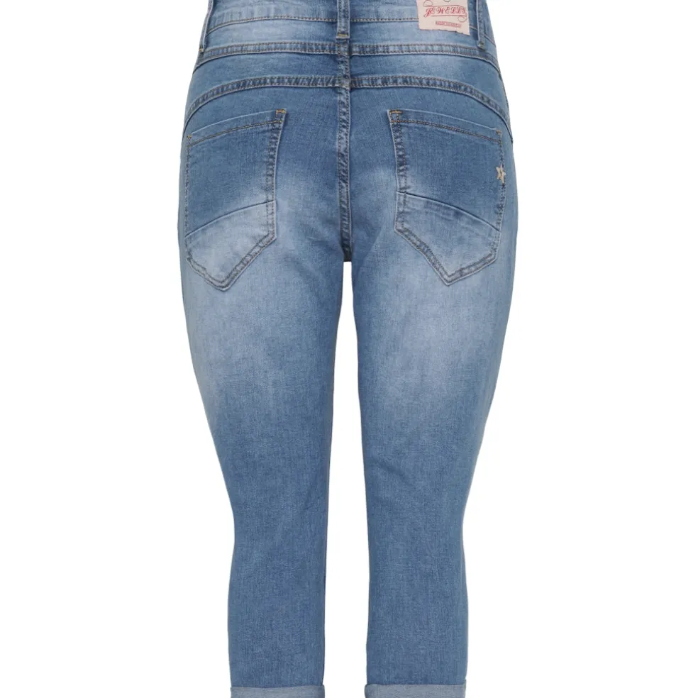 Jewelly dame knickers PC22152 - Col/Size