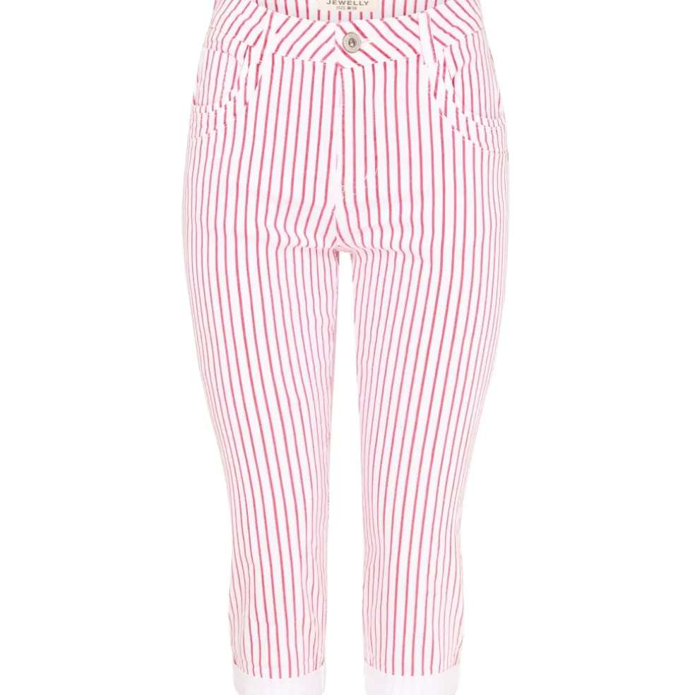 Jewelly dame knickers PC6432 - Col/Size