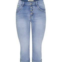 Jewelly dame knickers PC2364 - Denim