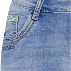 Jewelly dame knickers PC2364 - Denim