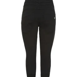 Jewelly dame knickers PC22136 - Black