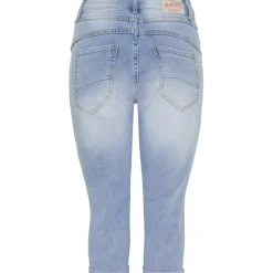 Jewelly dame knickers PC22156 - Denim