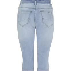 Jewelly dame knickers PC22166 - Denim