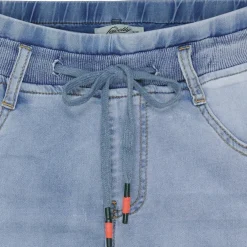 Jewelly dame knickers PC22166 - Denim