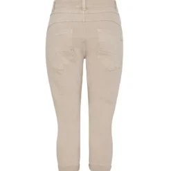 Jewelly dame knickers PC22136 - Beige