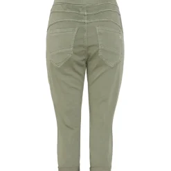 Jewelly dame knickers PC22149 - Kaki