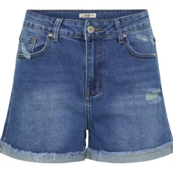 Jewelly dame shorts JW720